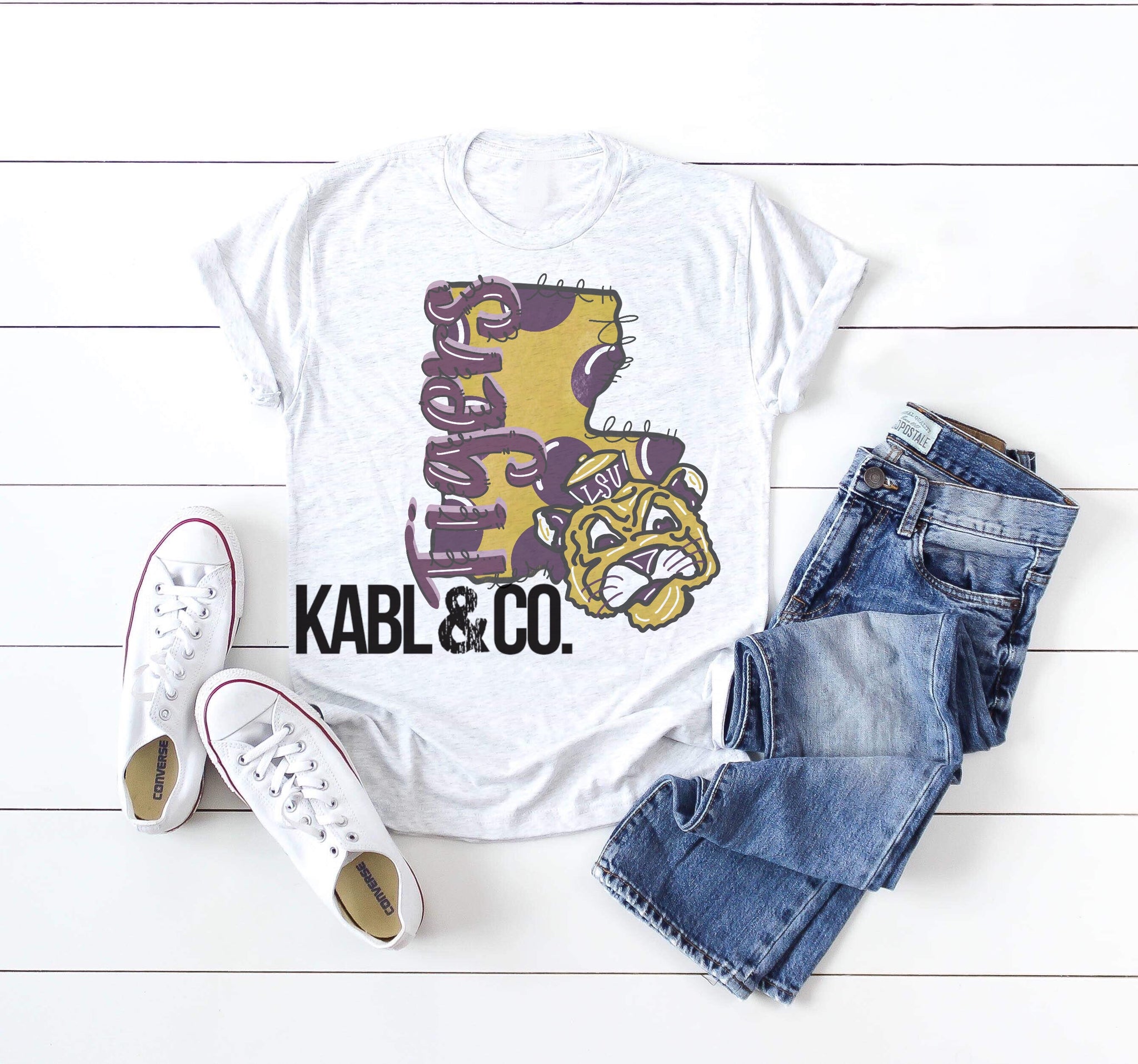 LSU