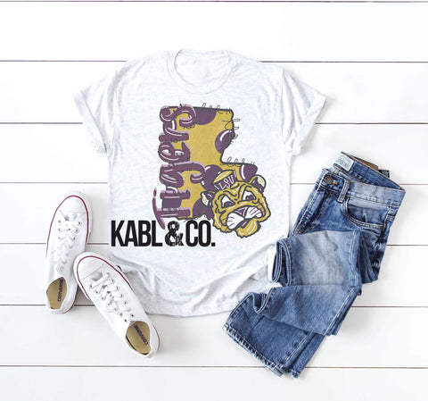 LSU