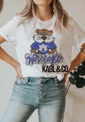 Auburn Traditional