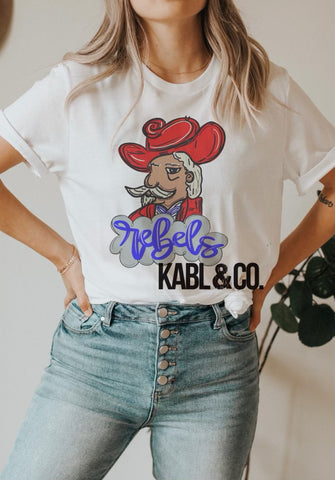 Ole Miss Traditional