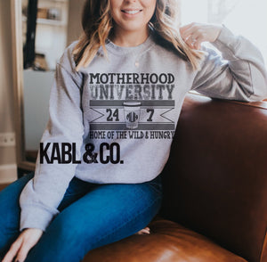 Motherhood University