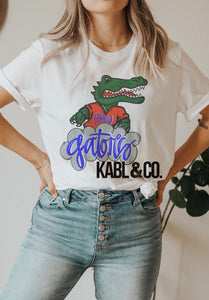 Florida Gators Traditional