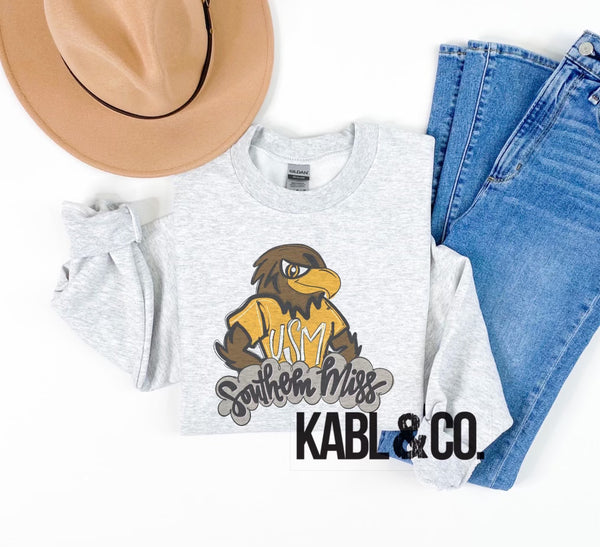 Southern Miss Traditional