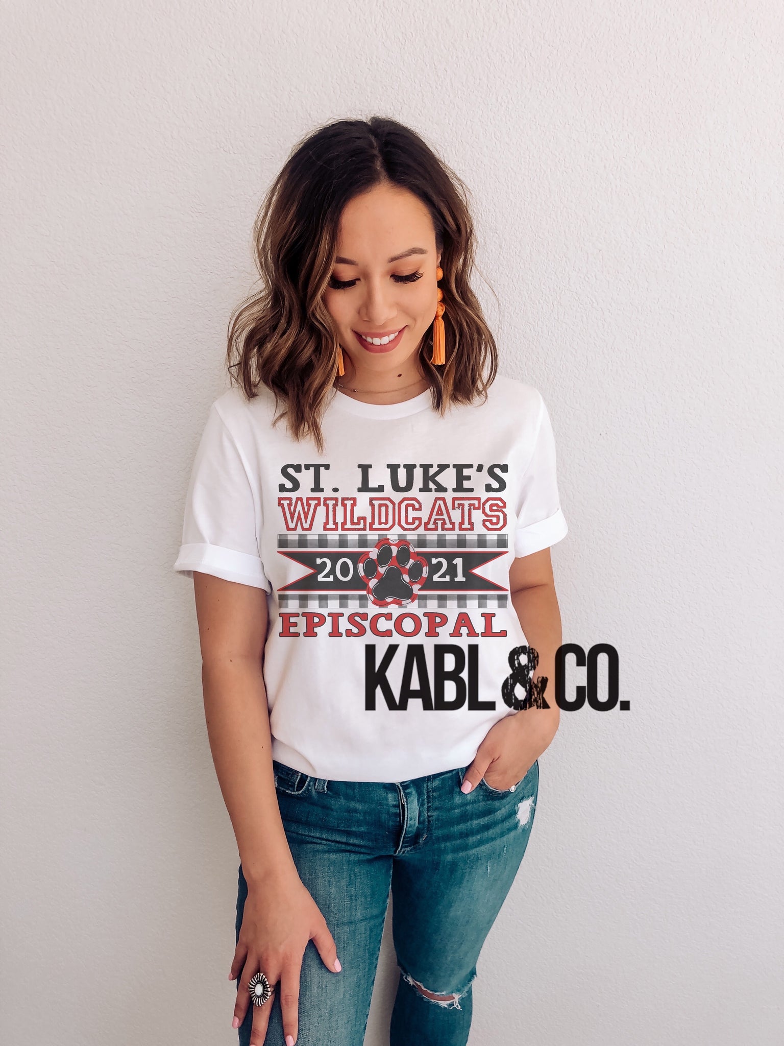 Retro St Luke’s