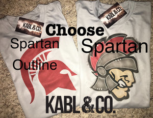 Saraland Spartan