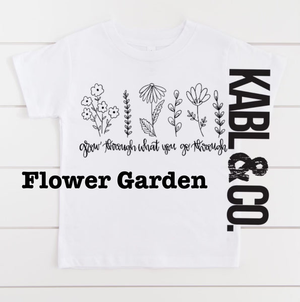 Coloring Tee’s Easter
