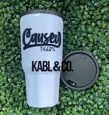 Causey Tumbler