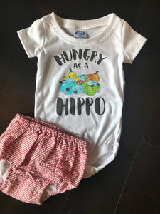 HUNGRY HIPPO - Kids
