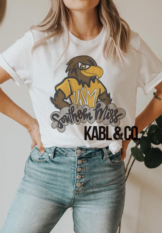 Southern Miss Traditional