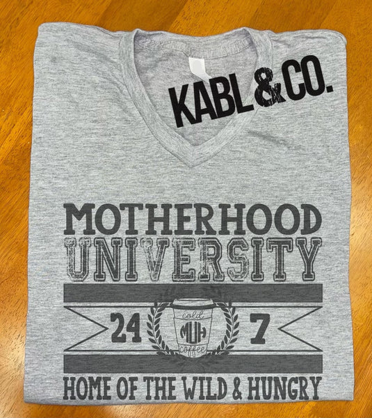 Motherhood University