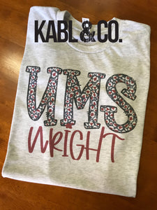 UMS-Wright