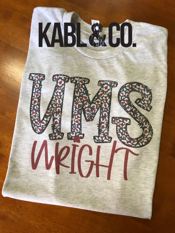 UMS-Wright